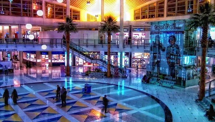 أسواق الرياض المركزية