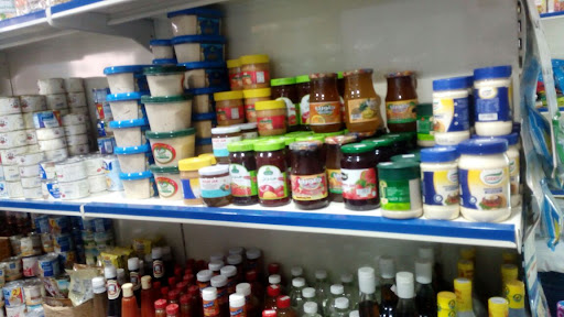 S A Supermarket