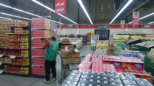 أسواق عبدالله العثيم