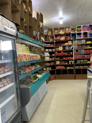 أسواق زاد التحلية المركزية