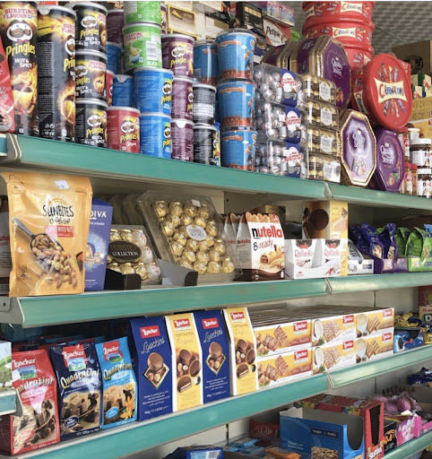 Dorat Abdulaziz Supermarket تموينات درة عبدالعزيز