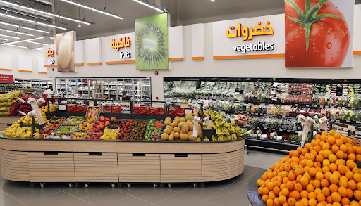 اسواق الجزيرة