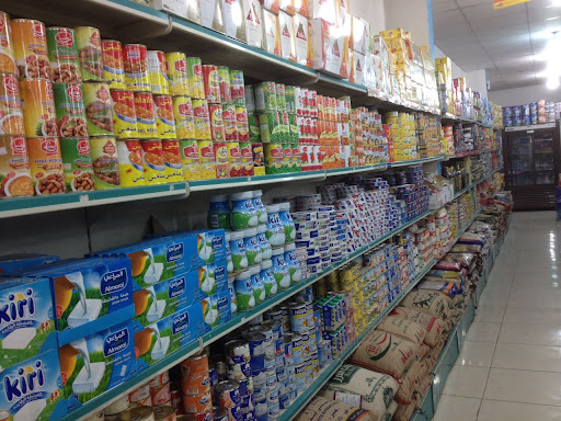 Super Market Al Sanad