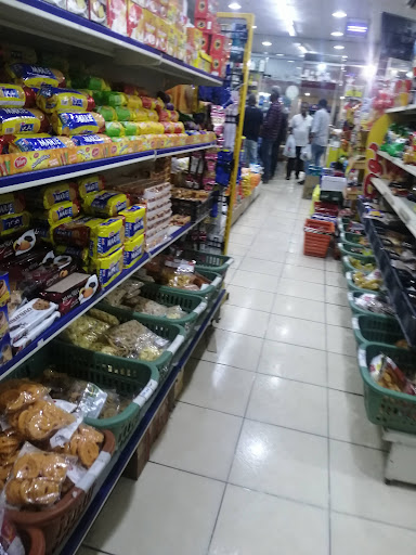 Bangali Market