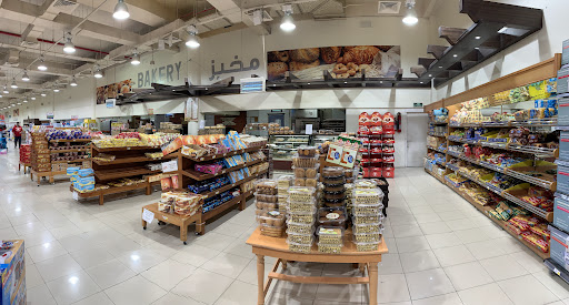 أسواق المزرعة