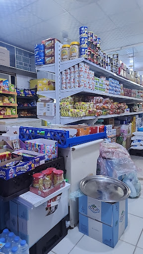 نوفا مارت