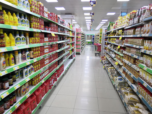 اسواق النخبة - Prime Markets