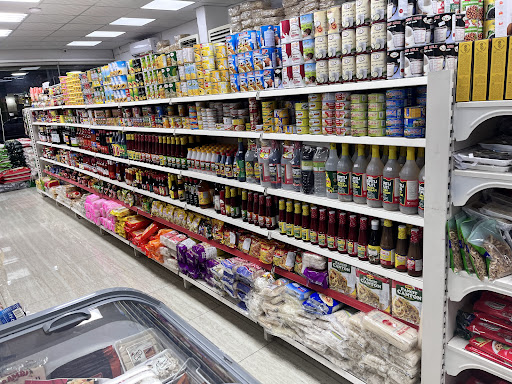 KAPAMILYA SUPERMARKET