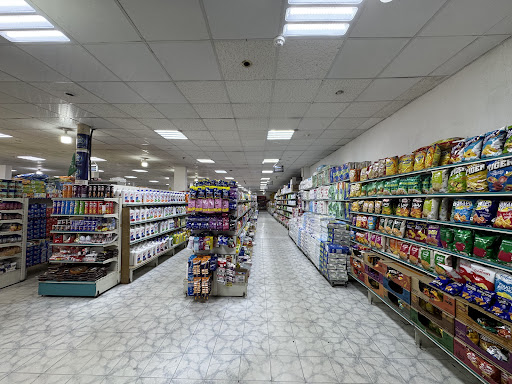 شركة زهرة الشمال العلا