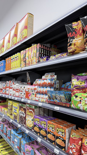 CUBE SUPERMARKET | كيوب سوبر ماركت