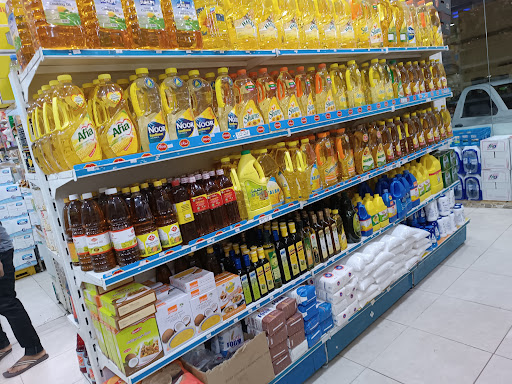 New Ahlan Supermarket