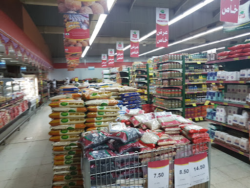 أسواق عبدالله العثيم