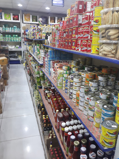 بقالة ركن الجابية للمواد الغذائية