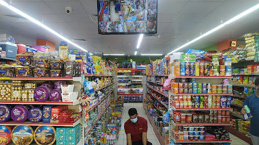 Semaka Super Market