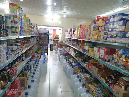 تموينات ٢٤ساعه