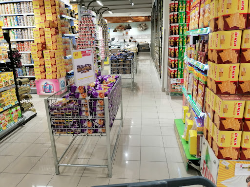 سوبرماركت نوري