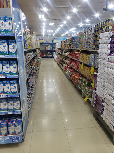اسواق الثمامة