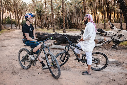 Abdul Al Azziz Farm