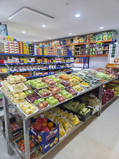 Rukn Al Manakh Food Stuff Company