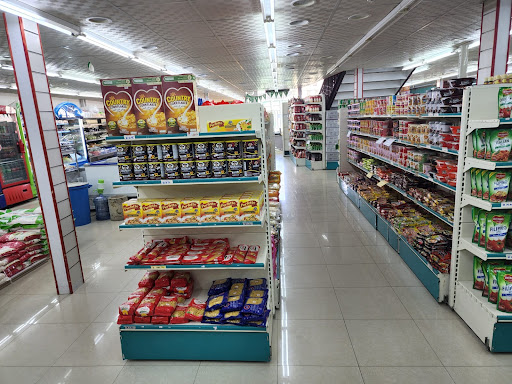 Seven Eleven (Talal Shopping Center)