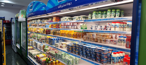Shahzalan shopping center