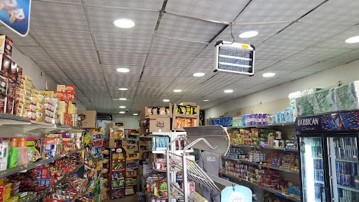 تموينات الروابي