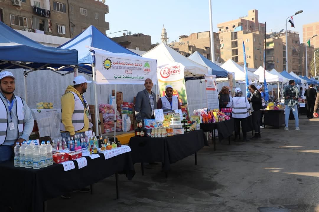 تصور ورأي في سوق منيرة المركزي الشهير