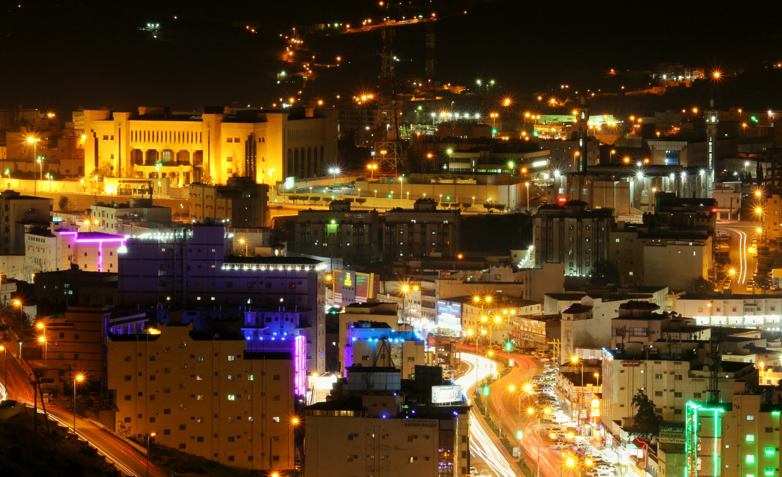 الباحة، سحر الطبيعة والجبال الخضراء في المملكة العربية السعودية