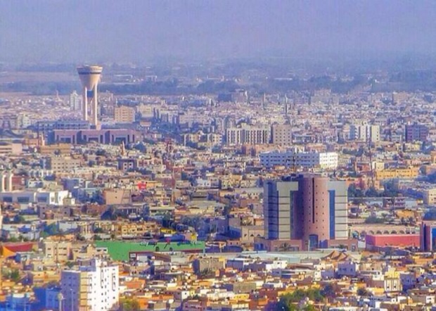 مدينة تبوك: معالم سياحية وتاريخ عريق في شمال المملكة العربية السعودية